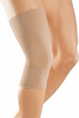 Компрессионный коленный бандаж elastic knee support 601 3 Стандартная – фото 1