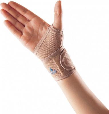 Бандаж лучезапястный с петлей для большого пальца, 2083 Oppo