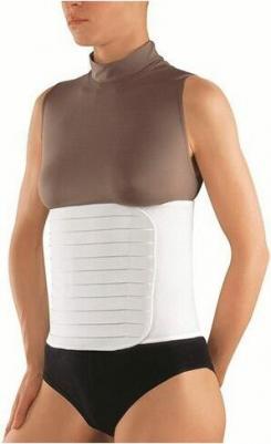 Бандаж послеоперационный АВ-309, размер xxl, 1 шт – фото 9