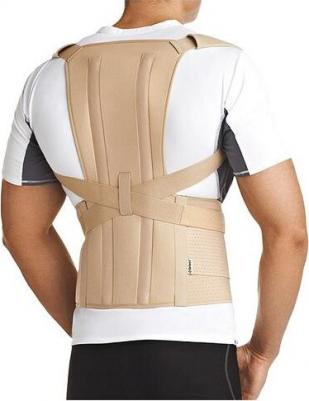 Корректор осанки TLSO-250(A) Бежевый, р.M1 – фото 3