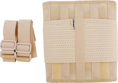 Корсет IBS-3006 с ребрами жесткости и доп.затяжками бежевый разм. М, 1 шт – фото 8