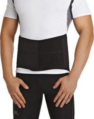 Пояснично-крестцовый корсет LSS-114, Бежевый, размер: L, Стандартный – фото 2