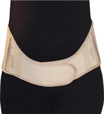 Бандаж до- и послеродовый БД-121 бежевый р.M – фото 3