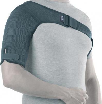 Бандаж на плечевой сустав BSU 213, Размер M – фото 2