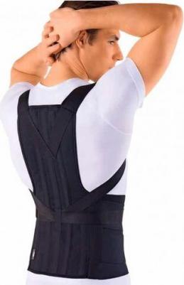 Корсет грудо-пояснично-крестцовый КГК-110, Размер S2 – фото 10