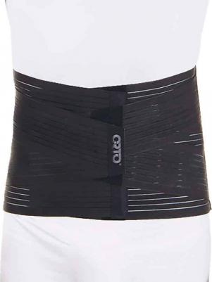 Корсет пояснично-крестцовый КПК-100 AirPlus, Размер XL, Бежевый – фото 2