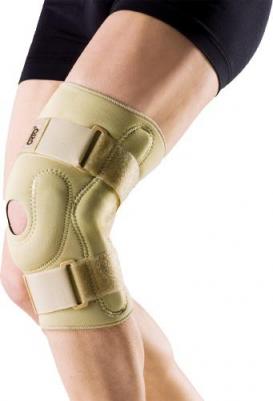 Ортез на коленный сустав из неопрена NKN 139, р.S – фото 1