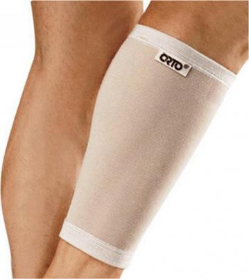 Ортопедическое изделие Бандаж на голень эластичный BTN 125 размер M