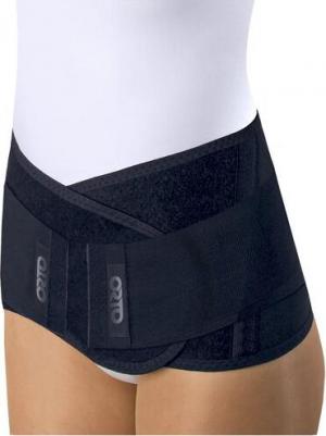 Пояс корсетный ПК-130 многофункциональный, Цвет бежевый, Размер XL – фото 6