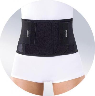 Пояс корсетный ПК 210 черный, р.L – фото 6