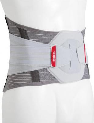 Корсет пояснично-крестцовый жесткий Lumbo Direxa 50R54, размер: XS – фото 1