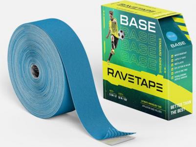 Тейпы для тела Кинезиотейп BASE 5x32