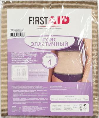 Унга-Рус пояс эластичный п/опер. п/шерсть №4 (L) С 325 – фото 2