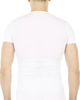 Бандаж послеоперационный Т.26.06 (Т-1336) при стоме, Размер S – фото 4