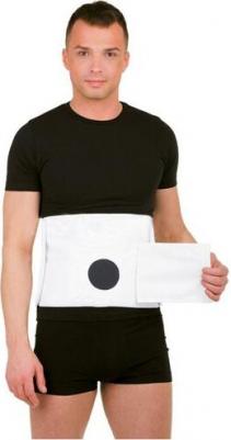 Бандаж послеоперационный Т.26.06 (Т-1336) при стоме, Размер XS – фото 3