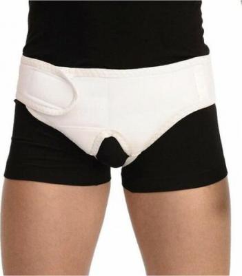 Бандаж при паховых грыжах Т.29.03 (Т-1443), Размер XL – фото 3