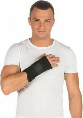 Бандаж шинирующий Т-8311 на лучезапястный сустав, Размер S – фото 3