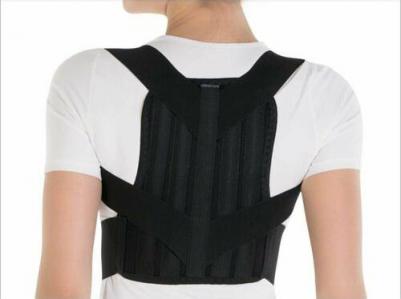 Корректор осанки Т.54.01 (Т-1778) реклинатор, эластичный, Размер L – фото 1
