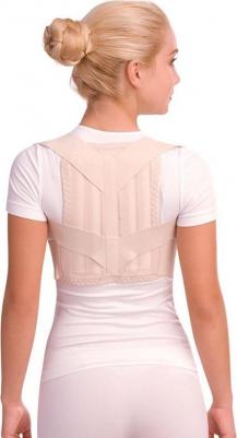 Корректор осанки Т.54.01 (Т-1778) реклинатор, эластичный, Размер L – фото 3