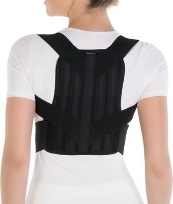 Корректор осанки Т.54.01 (Т-1778) реклинатор, эластичный, Размер XL – фото 9