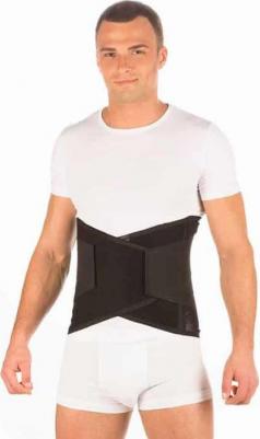 Корсет грудопоясничный Т.56.23 с 4 моделируемыми ребрами жесткости, Размер M – фото 6