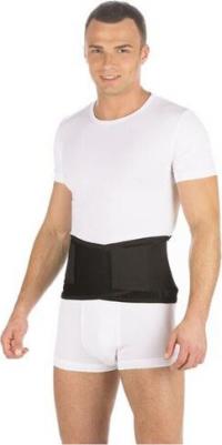 Корсет ортопед. на поясничный отдел позвоночника арт.Т.57.01 р.XXL – фото 2