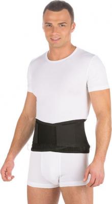 Корсет Т.58.05 на поясничный отдел позвоночника с 6 ребрами жесткости, Размер L – фото 5