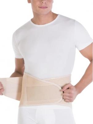 Корсет Т.58.05 на поясничный отдел позвоночника с 6 ребрами жесткости, Размер XS – фото 13