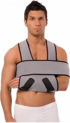 Повязка Дезо 33.01 бандаж фиксирующий на плечевой сустав, Размер L – фото 3