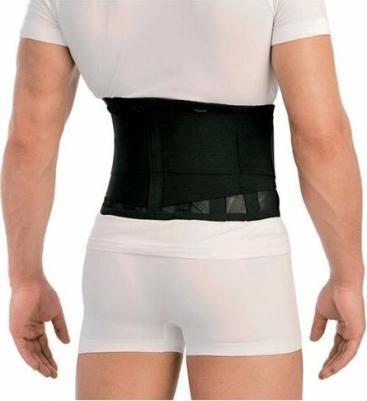 Пояснично-крестцовый корсет ортопедический Т.57.02 (Т-1552), р.L – фото 1