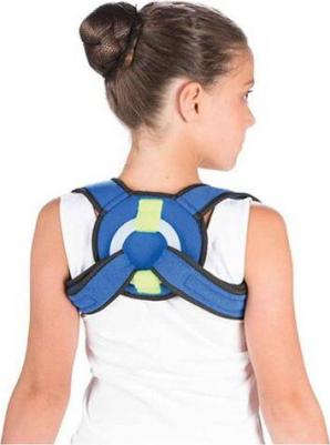 Реклинатор детский Т.54.30 (Т-1730) кольца Дельбе, Размер XXXS – фото 3