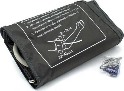 автоматический Манжета большая UA-CUFBOX-LA