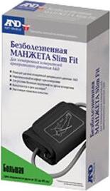автоматический Манжета большая UA-CUFBOX-LA – фото 4
