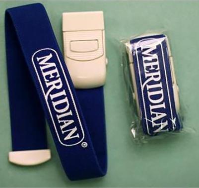 Жгут венозный взрослый многоразовый 40x2.5 см – фото 3