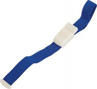 Жгут венозный взрослый многоразовый 40x2.5 см – фото 4