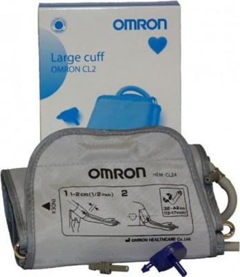 Манжета CL Large Cuff CL24 для тонометра большая 32-42 см – фото 1