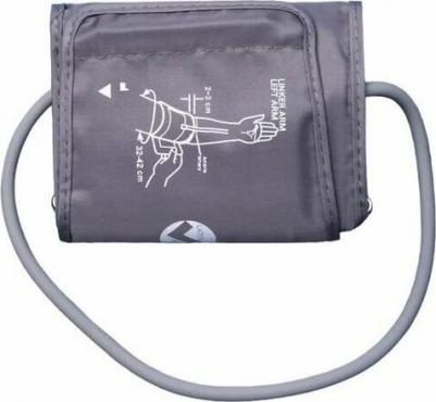 Манжета CL Large Cuff CL24 для тонометра большая 32-42 см – фото 2