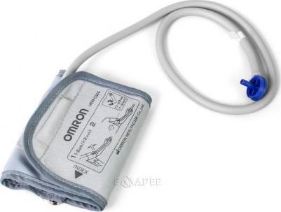 Манжета CS2 Small Cuff (НEM-CS24) педиатрическая (17-22 см) – фото 1