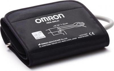 Манжета Easy Cuff (универсальная 22-42 см) черная