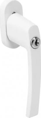 Двухсторонняя балконная ручка 2WH ET