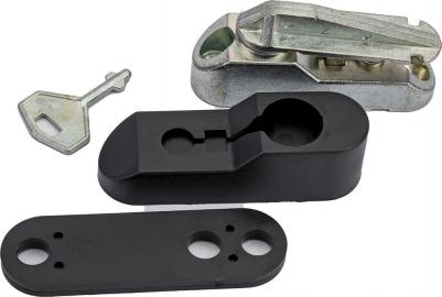 Флажковый блокиратор открывания окна INT0096.06