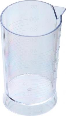 T-1251 Стакан мерный с носиком 100 мл, 1 шт