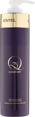 шампунь Q3 Comfort, 1000 мл+дозатор