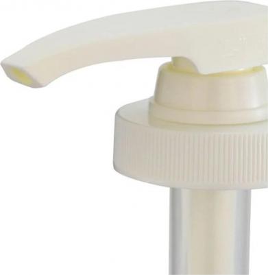 Насос-дозатор для шампуней 1 л., ? 28 мм – фото 1