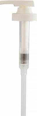 Насос-дозатор для шампуней 1 л., ? 28 мм – фото 2