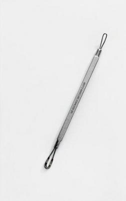 Косметический инструмент A285 экстрактор для кожи двойной