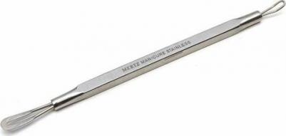 Косметический инструмент A285 экстрактор для кожи двойной – фото 1