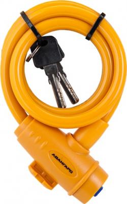 Велозамок ВС-Т10 Техно Аква – фото 1