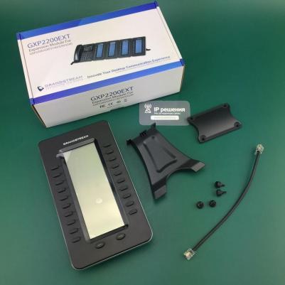 GXP-2200EXT – фото 18