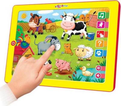 Планшетик Музыкальная ферма – фото 3